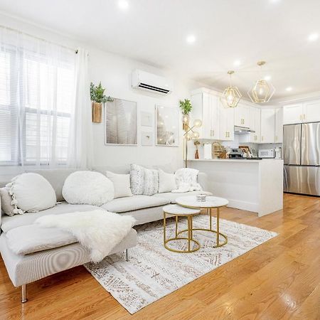New York Styled Townhomes Екстер'єр фото