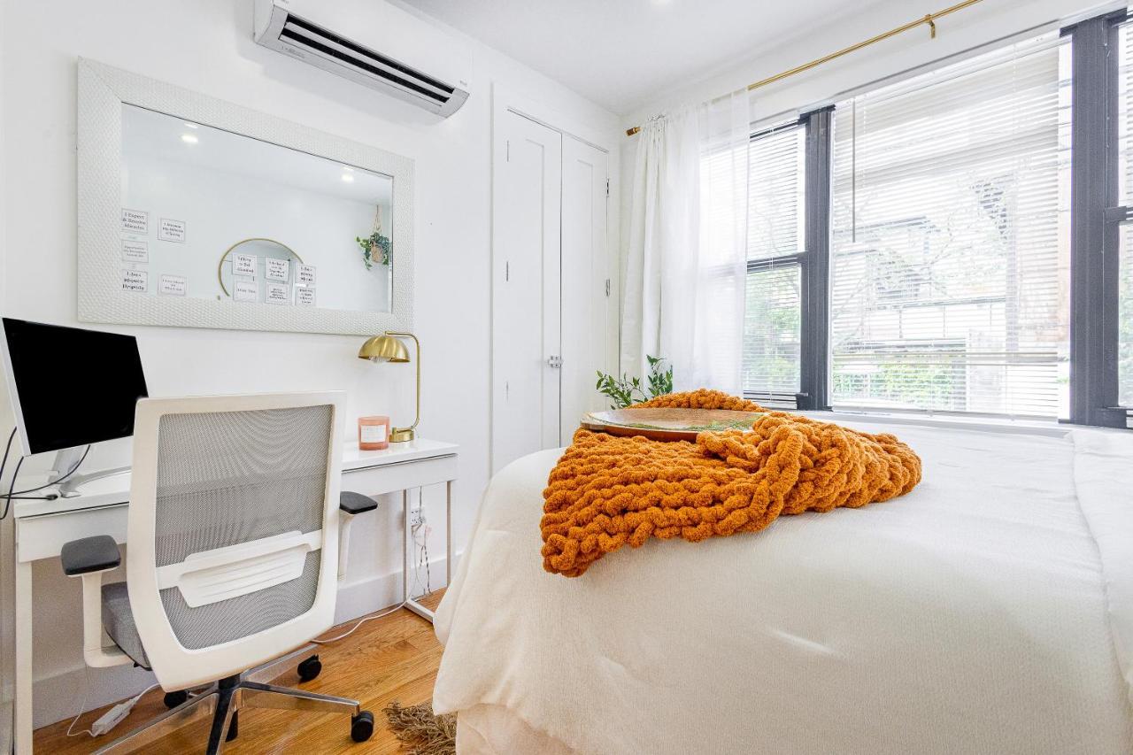 New York Styled Townhomes Екстер'єр фото