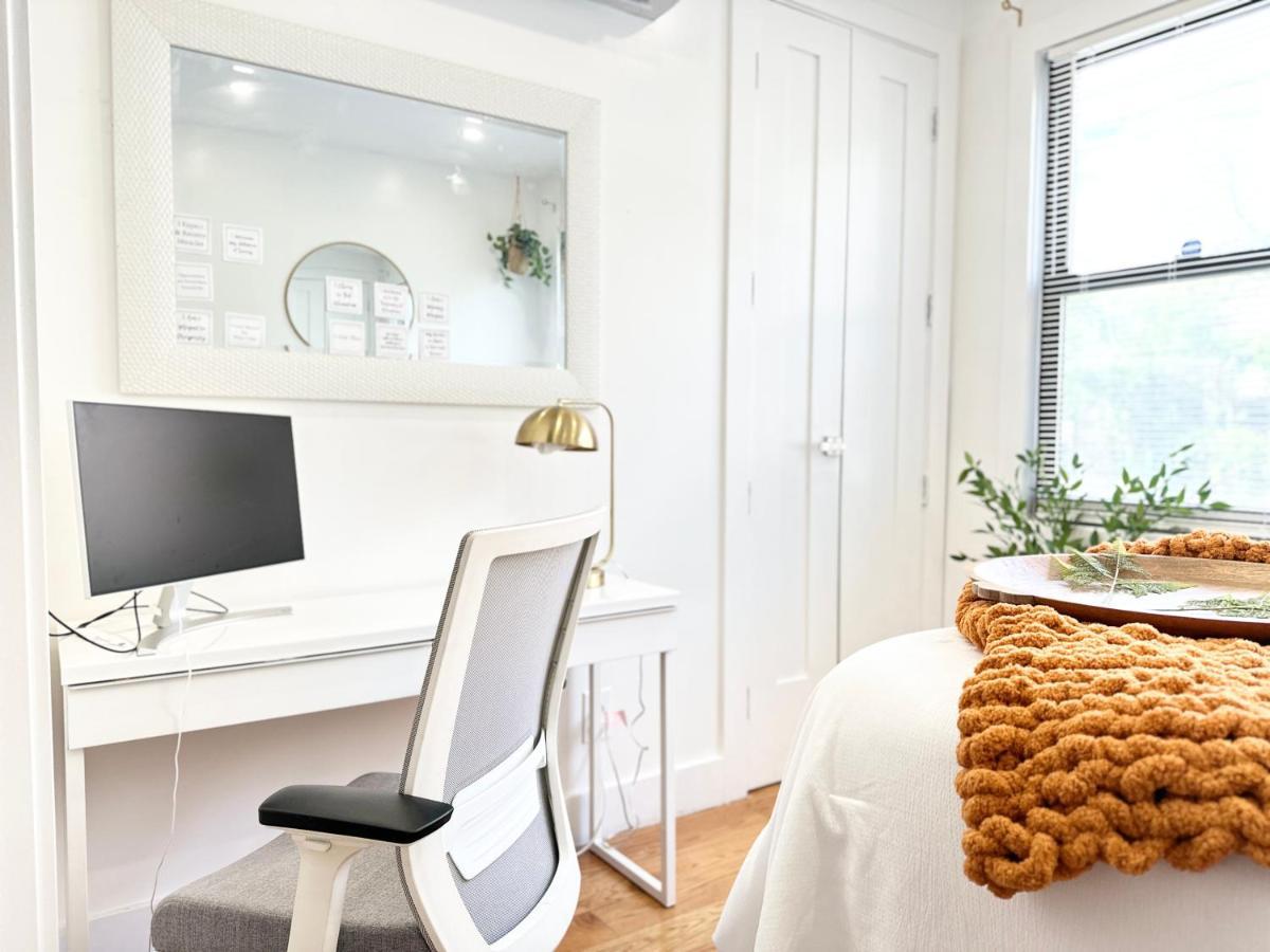 New York Styled Townhomes Екстер'єр фото