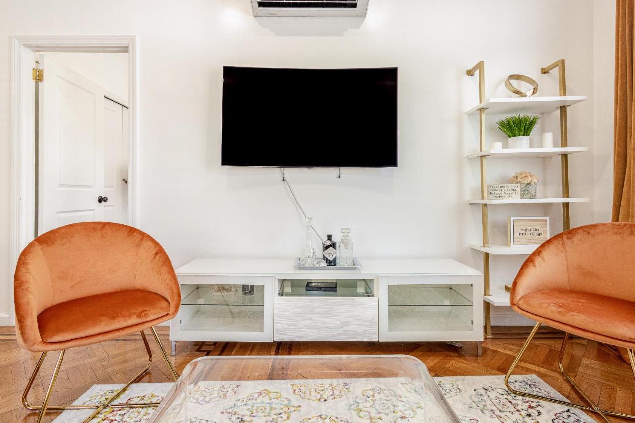 New York Styled Townhomes Екстер'єр фото
